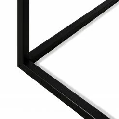 Temahome Schreibtisch City - Nussbaum / Schwarz 21 Temahome Schreibtisch City - Nussbaum / Schwarz -Möbel Verkäufe 2024 1000214065 200527 06060900141 DETAILS P000000001000214065