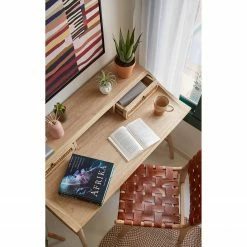 Furnitive Schreibtisch Nobhill - Mindi massiv / Rattan - Mindiholz / Wiener Geflecht -Möbel Verkäufe 2024 1000214325 200609 07304600047 MOOD DETAILS P000000001000214325 mood