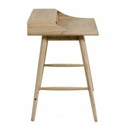 Furnitive Schreibtisch Nobhill - Mindi massiv / Rattan - Mindiholz / Wiener Geflecht -Möbel Verkäufe 2024 1000214325 200609 07304900051 DETAILS P000000001000214325