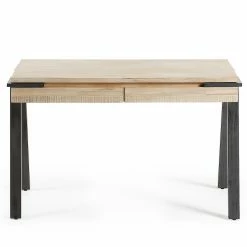 Furnitive Schreibtisch Downey - Akazie massiv / Stahl - Akazie Hell / Vintage Anthrazit 12 Furnitive Schreibtisch Downey - Akazie massiv / Stahl - Akazie Hell / Vintage Anthrazit -Möbel Verkäufe 2024 1000214327 200609 07310400069 DETAILS P000000001000214327