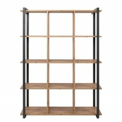 Red Living Regal Denville - Eiche Artisan Dekor / Anthrazit 11 Red Living Regal Denville - Eiche Artisan Dekor / Anthrazit -Möbel Verkäufe 2024 1000214500 200608 14163600088 DETAILS P000000001000214500