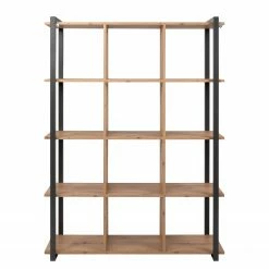 Red Living Regal Denville - Eiche Artisan Dekor / Anthrazit 13 Red Living Regal Denville - Eiche Artisan Dekor / Anthrazit -Möbel Verkäufe 2024 1000214500 200608 14163800090 DETAILS P000000001000214500