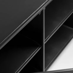 Red Living Sideboard Exford - Metall - Schwarz 14 Red Living Sideboard Exford - Metall - Schwarz -Möbel Verkäufe 2024 1000215305 200612 09124200060 DETAILS P000000001000215305