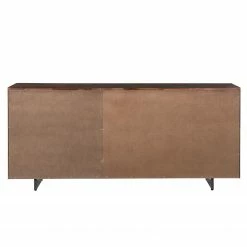 Studio Copenhagen Sideboard Kirley I - Akazie massiv - Akazie Dunkel -Möbel Verkäufe 2024 1000218062 210311 11102600035 DETAILS P000000001000218062