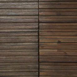 Studio Copenhagen Sideboard Kirley I - Akazie massiv - Akazie Dunkel -Möbel Verkäufe 2024 1000218062 210311 11103500041 DETAILS P000000001000218062