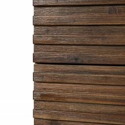 Studio Copenhagen Sideboard Kirley II - Akazie massiv - Akazie Dunkel -Möbel Verkäufe 2024 1000218073 210311 12040400018 DETAILS P000000001000218073