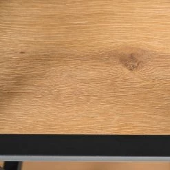 Studio Copenhagen Regal Flox II - Echtholzfurnier / Metall - Eiche / Schwarz -Möbel Verkäufe 2024 1000218118 210903 14103100017 DETAILS P000000001000218118