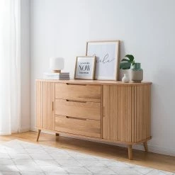 Mørteens Sideboard Hanck - Eiche teilmassiv 26 Mørteens Sideboard Hanck - Eiche teilmassiv -Möbel Verkäufe 2024 1000218269 210312 08415200001 MOOD DETAILS P000000001000218269 mood