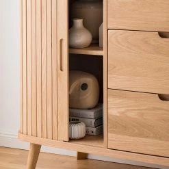 Mørteens Sideboard Hanck - Eiche teilmassiv 37 Mørteens Sideboard Hanck - Eiche teilmassiv -Möbel Verkäufe 2024 1000218269 210312 08415700004 DETAILS P000000001000218269