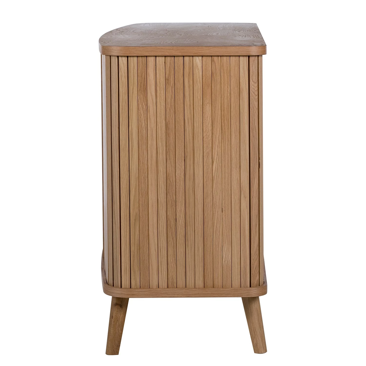 Mørteens Sideboard Hanck - Eiche teilmassiv 9 Mørteens Sideboard Hanck - Eiche teilmassiv – Bild 7