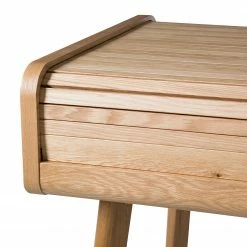 Mørteens Schreibtisch Hanck - Eiche teilmassiv -Möbel Verkäufe 2024 1000218287 210318 08124000040 DETAILS P000000001000218287