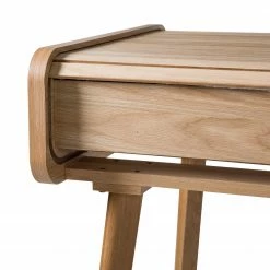 Mørteens Schreibtisch Hanck - Eiche teilmassiv -Möbel Verkäufe 2024 1000218287 210318 08124200041 DETAILS P000000001000218287