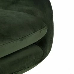 Furnitive Bürosessel Bracon I - Dunkelgrün -Möbel Verkäufe 2024 1000218357 220330 060 DETAILS P000000001000218357