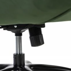 Furnitive Bürosessel Bracon I - Dunkelgrün -Möbel Verkäufe 2024 1000218357 220330 066 DETAILS P000000001000218357