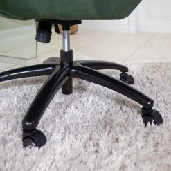 Furnitive Bürosessel Bracon I - Dunkelgrün -Möbel Verkäufe 2024 1000218357 220531 022 MOOD DETAILS P000000001000218357 mood