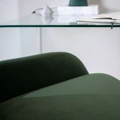 Furnitive Bürosessel Bracon I - Dunkelgrün -Möbel Verkäufe 2024 1000218357 220531 024 MOOD DETAILS P000000001000218357 mood