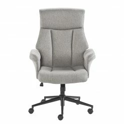 Furnitive Bürostuhl Barking - Lichtgrau -Möbel Verkäufe 2024 1000218358 201201 12563900008 DETAILS P000000001000218358