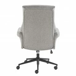 Furnitive Bürostuhl Barking - Lichtgrau -Möbel Verkäufe 2024 1000218358 201201 12563900010 DETAILS P000000001000218358