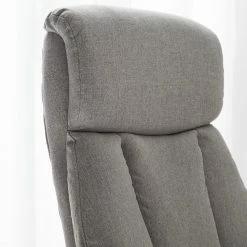 Furnitive Bürostuhl Barking - Lichtgrau -Möbel Verkäufe 2024 1000218358 210412 12461000002 DETAILS P000000001000218358