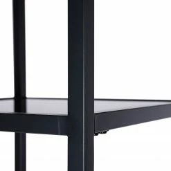 Red Living Regal Barview - Echtholzfurnier - Eiche / Anthrazit -Möbel Verkäufe 2024 1000218360 210318 07395200010 DETAILS P000000001000218360