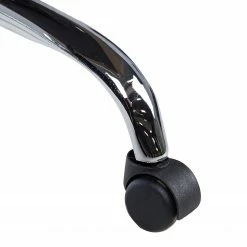 Furnitive Bürostuhl Grately - Microfaser / Nylon - Braun / Schwarz -Möbel Verkäufe 2024 1000218362 220330 080 DETAILS P000000001000218362