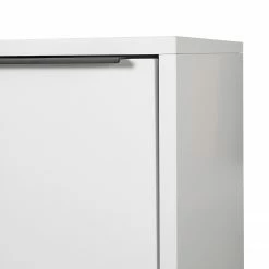 Fredriks Sideboard White Hall I - Matt Weiß / Schwarz -Möbel Verkäufe 2024 1000218366 210311 10580300011 DETAILS P000000001000218366