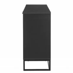 Red Living Sideboard Barview I - Echtholzfurnier - Eiche / Anthrazit -Möbel Verkäufe 2024 1000218372 210420 14105900004 DETAILS P000000001000218372