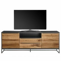 Red Living Sideboard Barview II - Echtholzfurnier - Eiche / Anthrazit 31 Red Living Sideboard Barview II - Echtholzfurnier - Eiche / Anthrazit -Möbel Verkäufe 2024 1000218373 201118 06053900031 DETAILS P000000001000218373