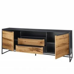 Red Living Sideboard Barview II - Echtholzfurnier - Eiche / Anthrazit 32 Red Living Sideboard Barview II - Echtholzfurnier - Eiche / Anthrazit -Möbel Verkäufe 2024 1000218373 201118 06054000032 DETAILS P000000001000218373