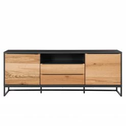 Red Living Sideboard Barview II - Echtholzfurnier - Eiche / Anthrazit 35 Red Living Sideboard Barview II - Echtholzfurnier - Eiche / Anthrazit -Möbel Verkäufe 2024 1000218373 210303 09074800002 DETAILS P000000001000218373