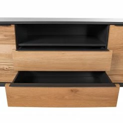 Red Living Sideboard Barview II - Echtholzfurnier - Eiche / Anthrazit 38 Red Living Sideboard Barview II - Echtholzfurnier - Eiche / Anthrazit -Möbel Verkäufe 2024 1000218373 210303 09075300005 DETAILS P000000001000218373