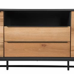 Red Living Sideboard Barview II - Echtholzfurnier - Eiche / Anthrazit 42 Red Living Sideboard Barview II - Echtholzfurnier - Eiche / Anthrazit -Möbel Verkäufe 2024 1000218373 210303 09075900009 DETAILS P000000001000218373