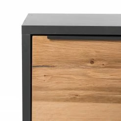 Red Living Sideboard Barview II - Echtholzfurnier - Eiche / Anthrazit 43 Red Living Sideboard Barview II - Echtholzfurnier - Eiche / Anthrazit -Möbel Verkäufe 2024 1000218373 210303 09080000010 DETAILS P000000001000218373