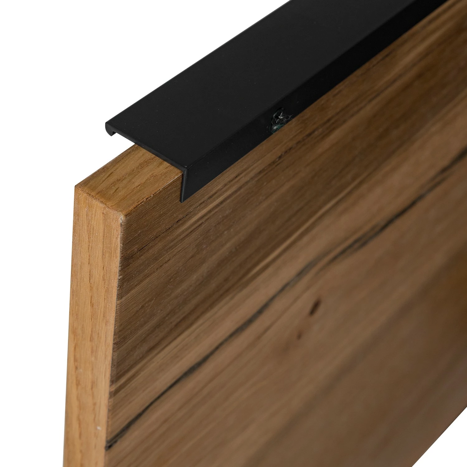 Red Living Sideboard Barview II - Echtholzfurnier - Eiche / Anthrazit 21 Red Living Sideboard Barview II - Echtholzfurnier - Eiche / Anthrazit – Bild 19