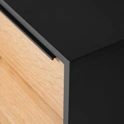 Red Living Sideboard Barview II - Echtholzfurnier - Eiche / Anthrazit 46 Red Living Sideboard Barview II - Echtholzfurnier - Eiche / Anthrazit -Möbel Verkäufe 2024 1000218373 210303 09080500013 DETAILS P000000001000218373