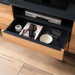 Red Living Sideboard Barview II - Echtholzfurnier - Eiche / Anthrazit 50 Red Living Sideboard Barview II - Echtholzfurnier - Eiche / Anthrazit -Möbel Verkäufe 2024 1000218373 210413 12582700032 DETAILS P000000001000218373