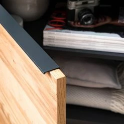 Red Living Sideboard Barview II - Echtholzfurnier - Eiche / Anthrazit 51 Red Living Sideboard Barview II - Echtholzfurnier - Eiche / Anthrazit -Möbel Verkäufe 2024 1000218373 210413 12582900033 DETAILS P000000001000218373