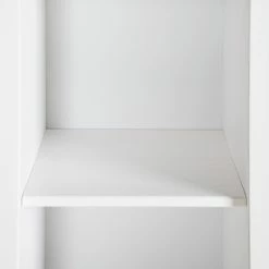 Maison Belfort Regal Rivery II - Kiefer massiv - Weiß - Breite: 45 cm -Möbel Verkäufe 2024 1000218430 220425 034 DETAILS P000000001000218430