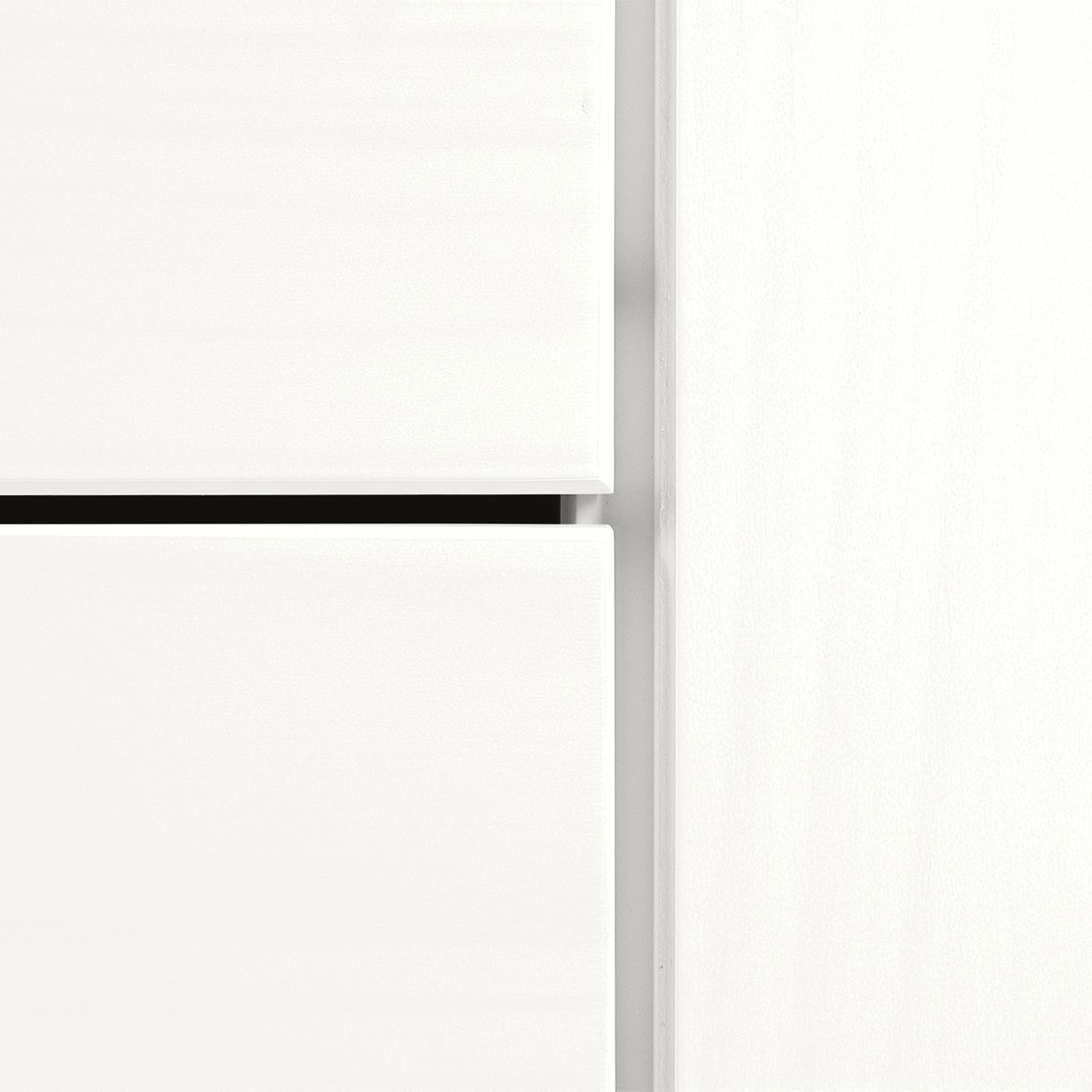 Maison Belfort Sideboard Rivery II - Kiefer massiv - Weiß 11 Maison Belfort Sideboard Rivery II - Kiefer massiv - Weiß – Bild 9