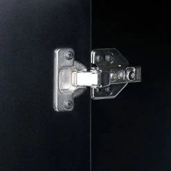 Ars manufacti Sideboard Kayys - Glas / Metall - Schwarz 31 Ars manufacti Sideboard Kayys - Glas / Metall - Schwarz -Möbel Verkäufe 2024 1000219025 210121 07303500033 DETAILS P000000001000219025