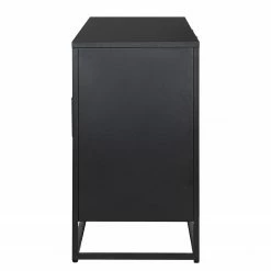 Ars manufacti Sideboard Kayys - Glas / Metall - Schwarz 35 Ars manufacti Sideboard Kayys - Glas / Metall - Schwarz -Möbel Verkäufe 2024 1000219025 210330 15113100028 DETAILS P000000001000219025
