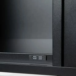 Ars manufacti Sideboard Kayys - Glas / Metall - Schwarz 38 Ars manufacti Sideboard Kayys - Glas / Metall - Schwarz -Möbel Verkäufe 2024 1000219025 210330 15113700031 DETAILS P000000001000219025