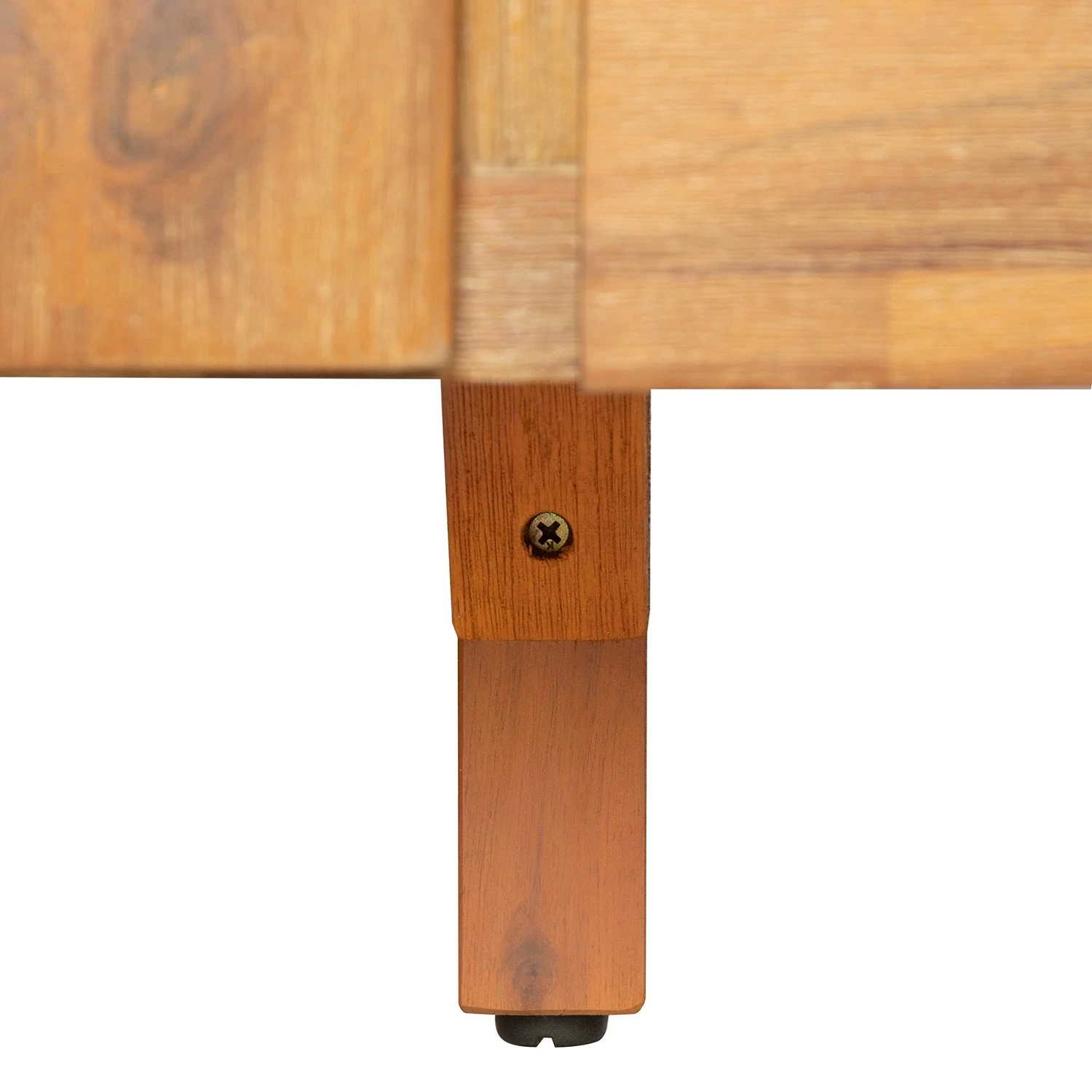 Ars manufacti Sideboard Urban Industry I - Akazie teilmassiv / Metall - Akazie / Schwarz 20 Ars manufacti Sideboard Urban Industry I - Akazie teilmassiv / Metall - Akazie / Schwarz – Bild 18