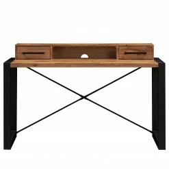 Ars manufacti Schreibtisch Urban Industry - Akazie massiv / Metall - Akazie / Schwarz 24 Ars manufacti Schreibtisch Urban Industry - Akazie massiv / Metall - Akazie / Schwarz -Möbel Verkäufe 2024 1000224208 210625 12375800012 DETAILS P000000001000224208