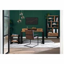 Ars manufacti Schreibtisch Urban Industry - Akazie massiv / Metall - Akazie / Schwarz 22 Ars manufacti Schreibtisch Urban Industry - Akazie massiv / Metall - Akazie / Schwarz -Möbel Verkäufe 2024 1000224208 220127 163251000021 MOOD DETAILS P000000001000224208 mood