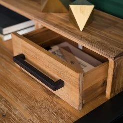 Ars manufacti Schreibtisch Urban Industry - Akazie massiv / Metall - Akazie / Schwarz 28 Ars manufacti Schreibtisch Urban Industry - Akazie massiv / Metall - Akazie / Schwarz -Möbel Verkäufe 2024 1000224208 220127 16325200032 DETAILS P000000001000224208