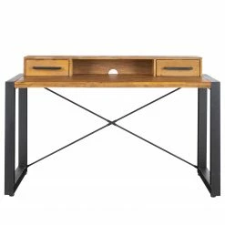 Ars manufacti Schreibtisch Urban Industry - Akazie massiv / Metall - Akazie / Schwarz 34 Ars manufacti Schreibtisch Urban Industry - Akazie massiv / Metall - Akazie / Schwarz -Möbel Verkäufe 2024 1000224208 220128 171140000030 DETAILS P000000001000224208