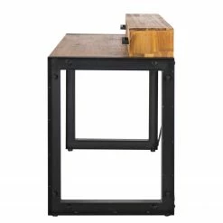 Ars manufacti Schreibtisch Urban Industry - Akazie massiv / Metall - Akazie / Schwarz 35 Ars manufacti Schreibtisch Urban Industry - Akazie massiv / Metall - Akazie / Schwarz -Möbel Verkäufe 2024 1000224208 220128 171140000032 DETAILS P000000001000224208