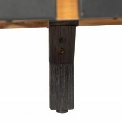 Ars manufacti Sideboard Urban Industry IV - Akazie teilmassiv / Metall - Akazie / Schwarz -Möbel Verkäufe 2024 1000224216 210908 15542000031 DETAILS P000000001000224216