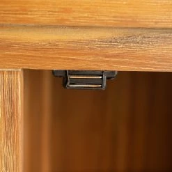 Ars manufacti Sideboard Urban Industry II - Akazie teilmassiv / Metall - Akazie / Schwarz 51 Ars manufacti Sideboard Urban Industry II - Akazie teilmassiv / Metall - Akazie / Schwarz -Möbel Verkäufe 2024 1000224223 210908 15542100045 DETAILS P000000001000224223